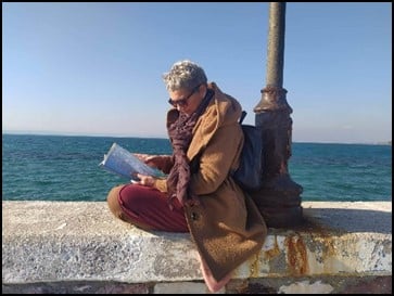 Κατερίνα Λιάτζουρα